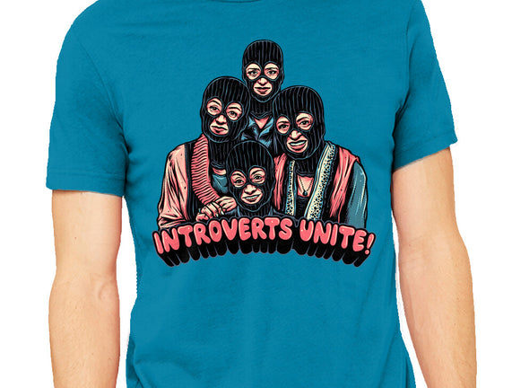 Introverts Unite