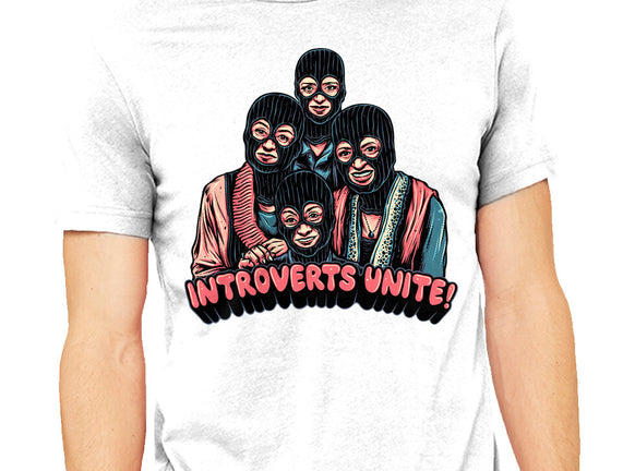 Introverts Unite