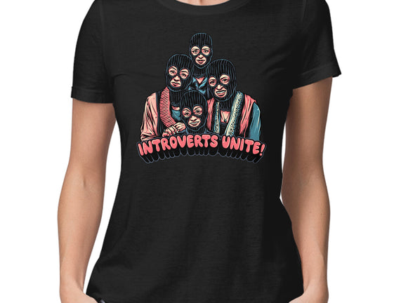 Introverts Unite