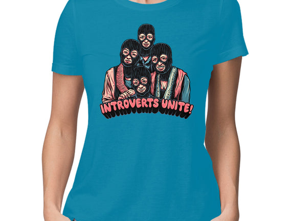 Introverts Unite