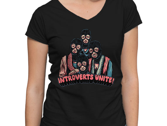 Introverts Unite