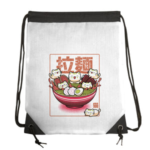 Neko And Ramen