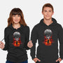 One-Eyed King-Unisex-Pullover-Sweatshirt-hypertwenty