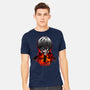 One-Eyed King-Mens-Heavyweight-Tee-hypertwenty