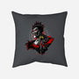 Shingami X Kira-None-Removable Cover w Insert-Throw Pillow-hypertwenty