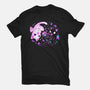 Magic Potions Kittens-Mens-Basic-Tee-Vallina84