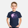 Magic Potions Kittens-Youth-Basic-Tee-Vallina84