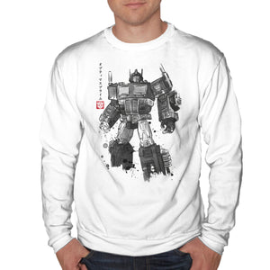 Convoy Sumi-