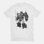 Convoy Sumi--Mens-Premium-Tee-DrMonekers