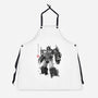 Convoy Sumi--Unisex-Kitchen-Apron-DrMonekers