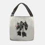 Convoy Sumi--None-Adjustable Tote-Bag-DrMonekers