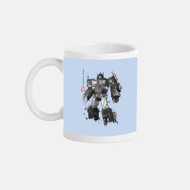 Convoy Sumi--None-Mug-Drinkware-DrMonekers