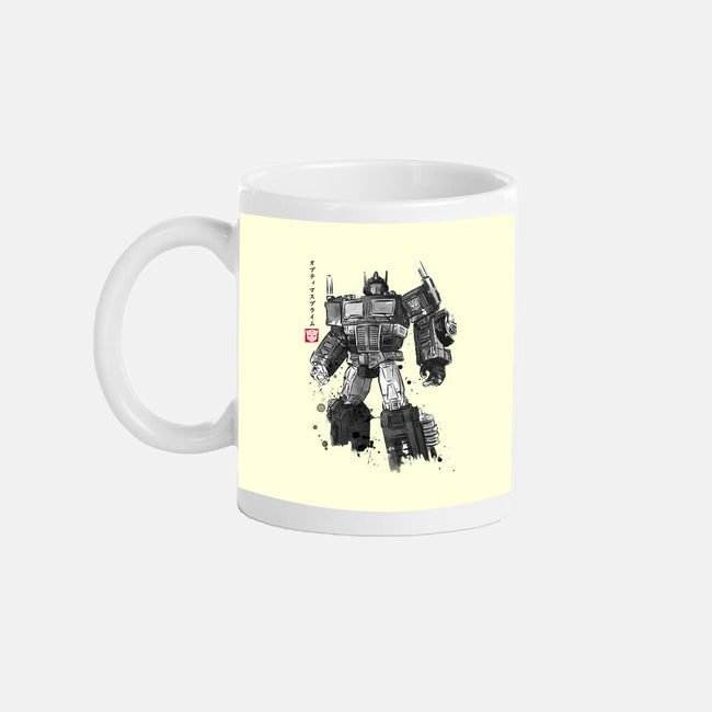 Convoy Sumi--None-Mug-Drinkware-DrMonekers