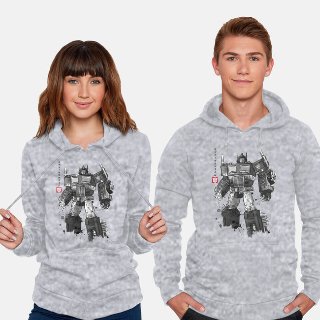 Convoy Sumi--Unisex-Pullover-Sweatshirt-DrMonekers