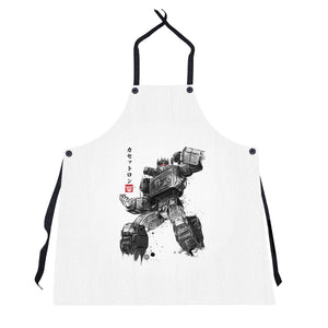 Microcassette Recorder Sumi-e