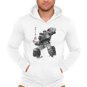 Microcassette Recorder Sumi-e