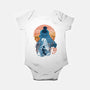 Ukiyo-e Sokka-Baby-Basic-Onesie-dandingeroz