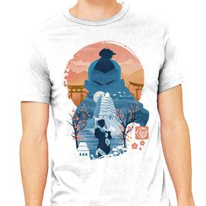 Ukiyo-e Sokka