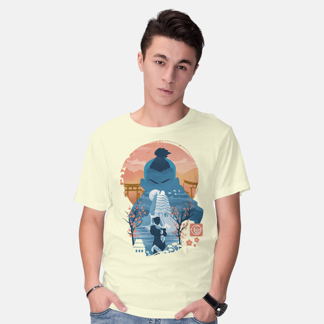 Ukiyo-e Sokka-Mens-Basic-Tee-dandingeroz