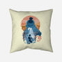 Ukiyo-e Sokka-None-Removable Cover w Insert-Throw Pillow-dandingeroz