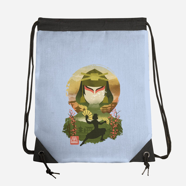 Ukiyo-e Suki-None-Drawstring-Bag-dandingeroz