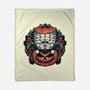 Cute Little Pinhead-None-Fleece-Blanket-glitchygorilla