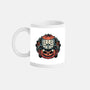 Cute Little Pinhead-None-Mug-Drinkware-glitchygorilla