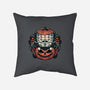 Cute Little Pinhead-None-Removable Cover w Insert-Throw Pillow-glitchygorilla