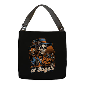 Halloween Spooky Sugar