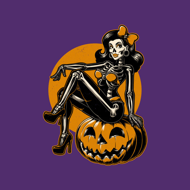 Halloween Pinup-Mens-Premium-Tee-Studio Mootant