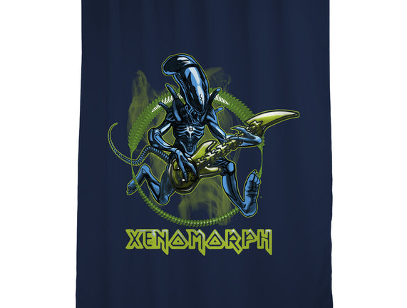 Xenomorph Maiden