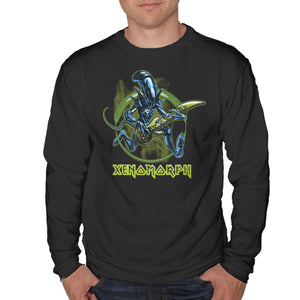 Xenomorph Maiden