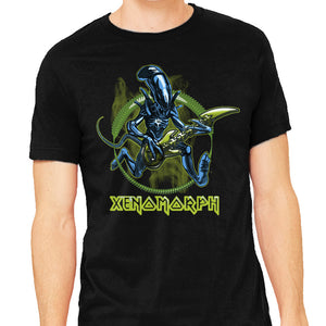 Xenomorph Maiden