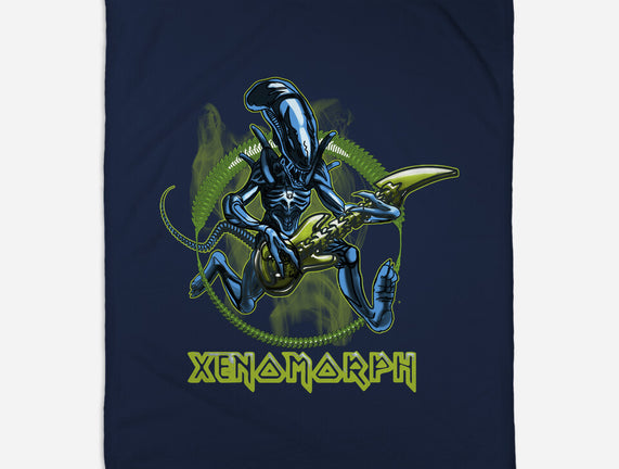 Xenomorph Maiden