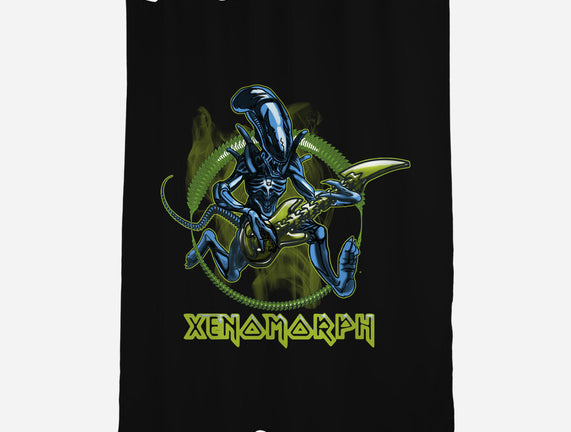 Xenomorph Maiden