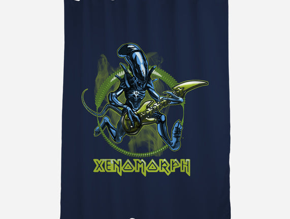 Xenomorph Maiden