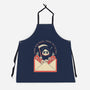 This Email-Unisex-Kitchen-Apron-GODZILLARGE