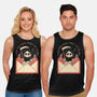 This Email-Unisex-Basic-Tank-GODZILLARGE