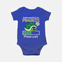 Turtle Introverting-Baby-Basic-Onesie-NemiMakeit