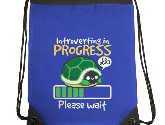 Turtle Introverting