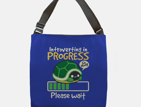 Turtle Introverting