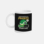 Turtle Introverting-None-Mug-Drinkware-NemiMakeit