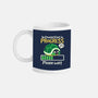 Turtle Introverting-None-Mug-Drinkware-NemiMakeit