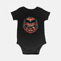 Cute Little Nightmare-Baby-Basic-Onesie-glitchygorilla