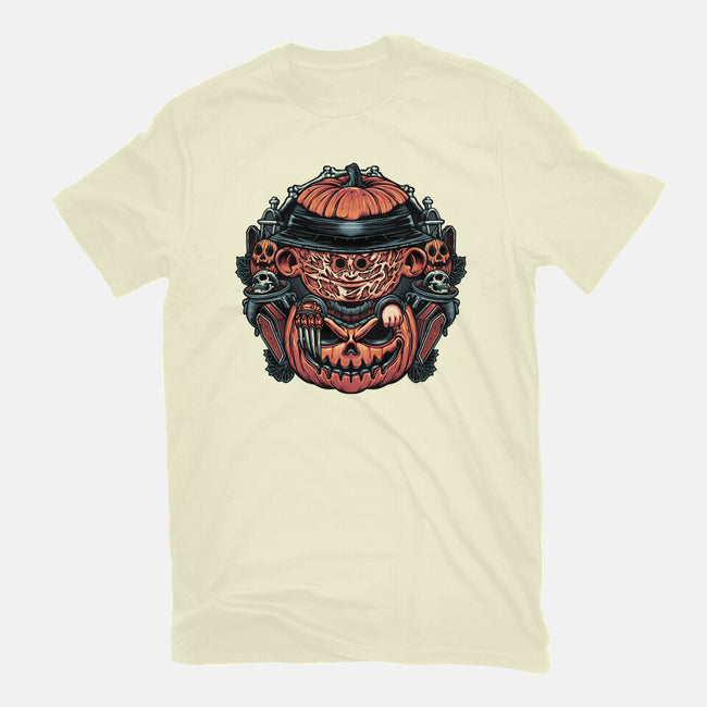 Cute Little Nightmare-Mens-Premium-Tee-glitchygorilla