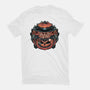 Cute Little Nightmare-Youth-Basic-Tee-glitchygorilla