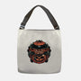 Cute Little Nightmare-None-Adjustable Tote-Bag-glitchygorilla