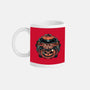 Cute Little Nightmare-None-Mug-Drinkware-glitchygorilla