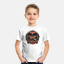 Cute Little Nightmare-Youth-Basic-Tee-glitchygorilla