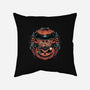 Cute Little Nightmare-None-Removable Cover w Insert-Throw Pillow-glitchygorilla